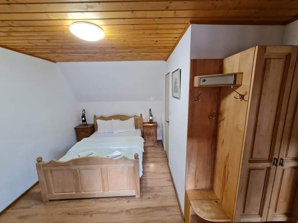 Pensiunea Otilia Sighisoara Bagian luar foto