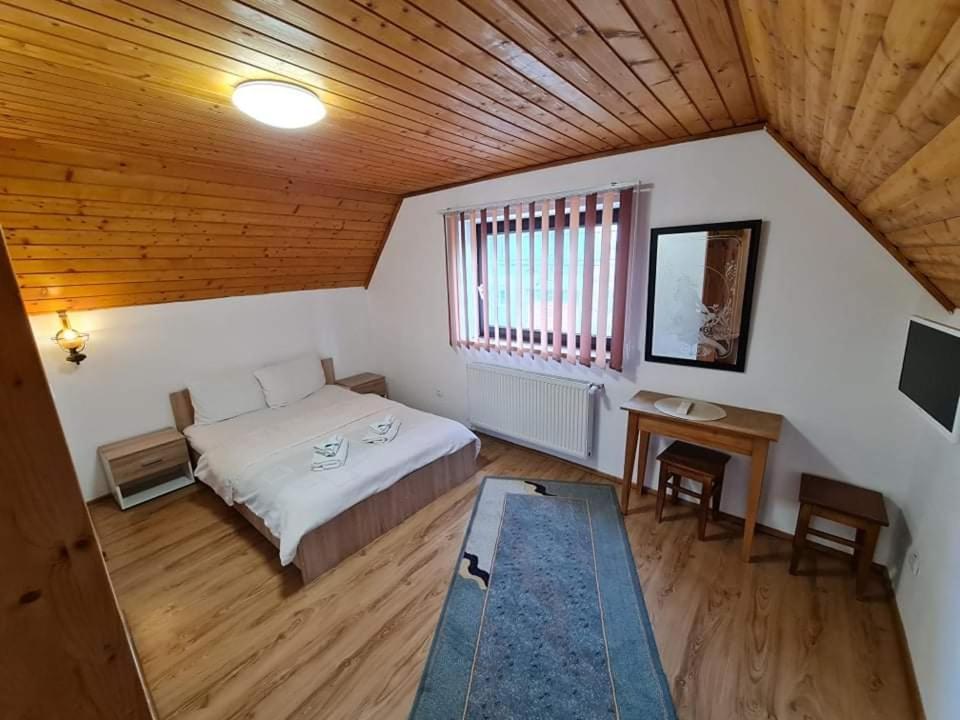 Pensiunea Otilia Sighisoara Bagian luar foto