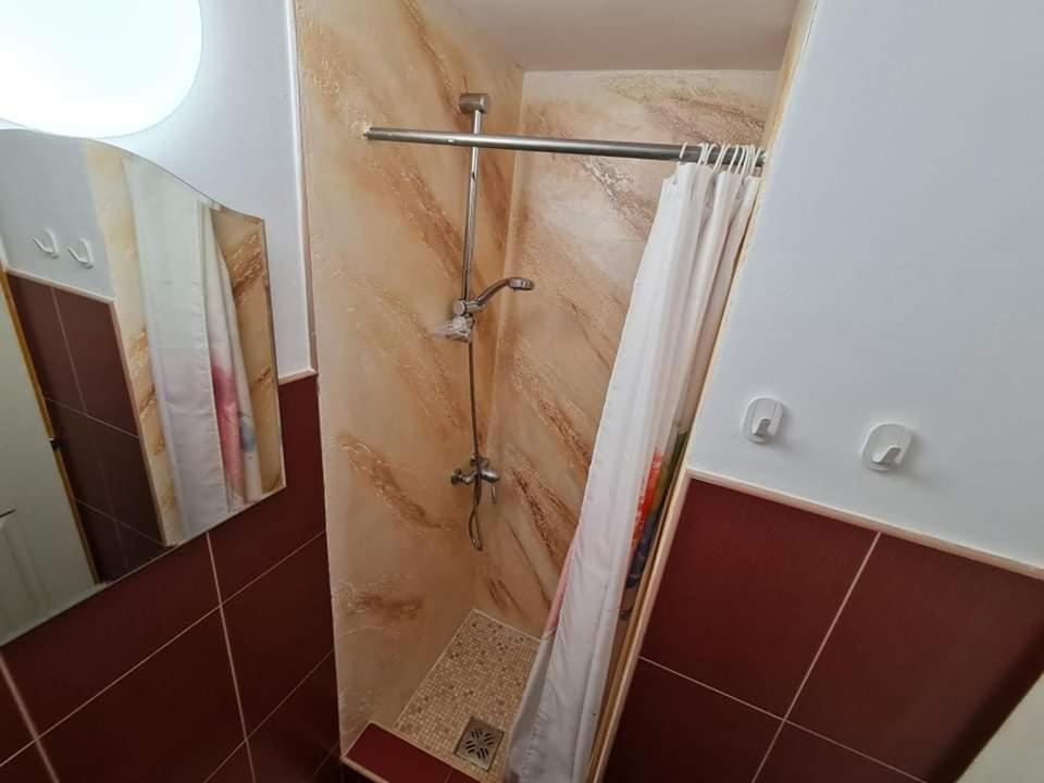 Pensiunea Otilia Sighisoara Bagian luar foto