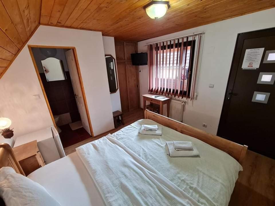 Pensiunea Otilia Sighisoara Bagian luar foto