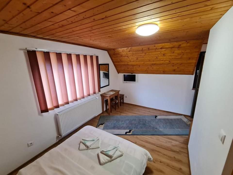 Pensiunea Otilia Sighisoara Bagian luar foto