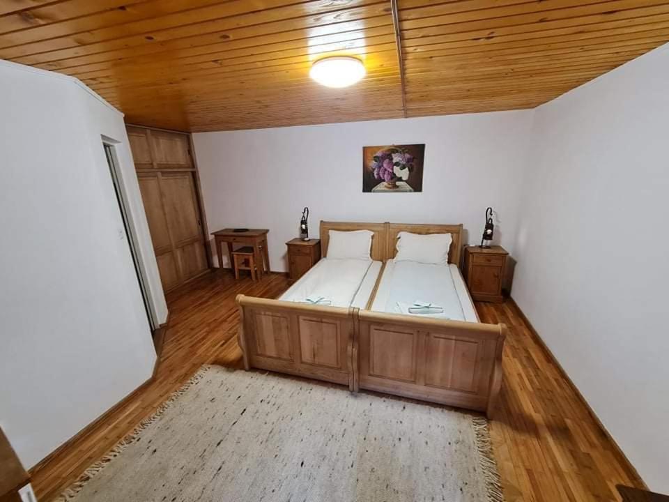 Pensiunea Otilia Sighisoara Bagian luar foto