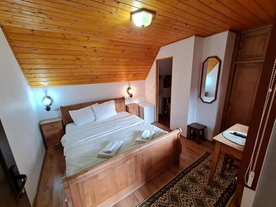 Pensiunea Otilia Sighisoara Bagian luar foto