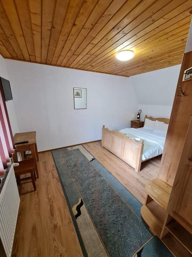 Pensiunea Otilia Sighisoara Bagian luar foto