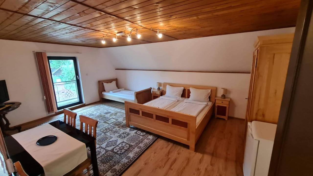 Pensiunea Otilia Sighisoara Bagian luar foto