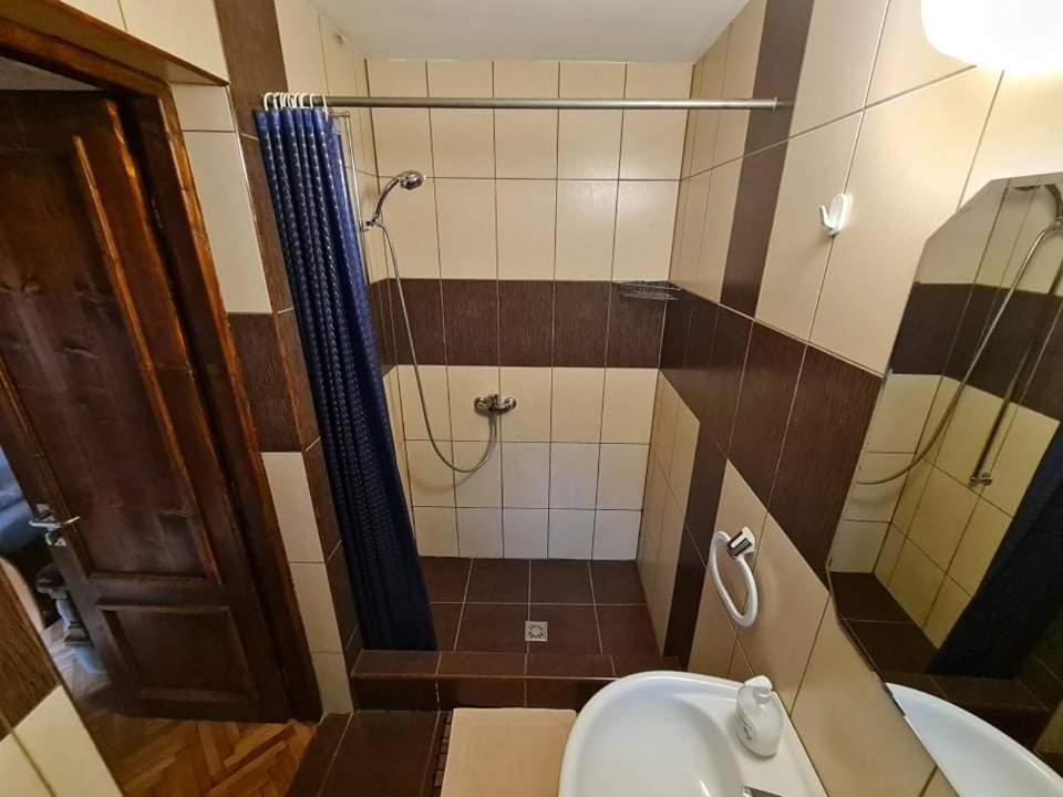 Pensiunea Otilia Sighisoara Ruang foto